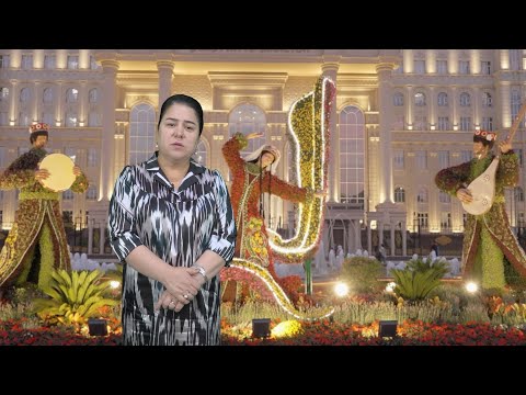 Видео: Зодрӯзи Пешвои миллат муборак бод! 05.10.2025