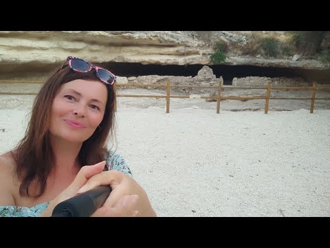 Видео: Невероятные приключения культурного слоя в Италии😎