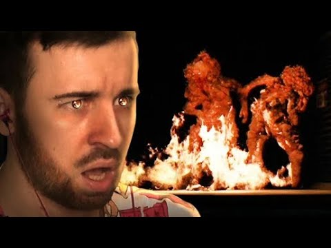 Видео: НОВЫЙ ВИД ЗАРАЖЕННЫХ