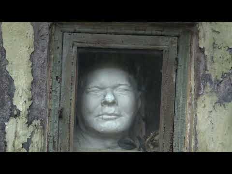 Видео: кладбища МОСКВЫ  холодящее душу 48