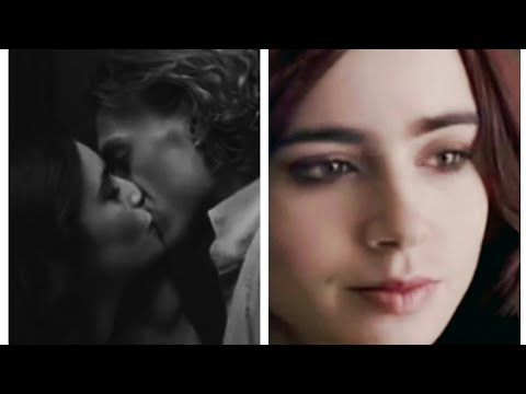Видео: ▶️ Джейс и Клэри || Всё серьёзно... [Загляните в описание...]