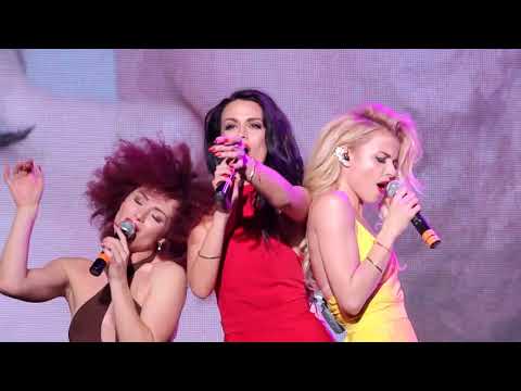 Видео: A.R.M.I.A - Я клянусь  [LIVE]