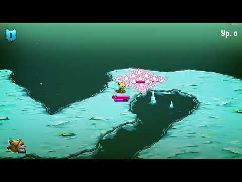 Видео: Выбиваем самые сложные достижения в CatQuest
