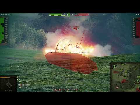 Видео: WoT Тупняковий стрім з помилками. Важкий день для Centurion 7/1 в World of Tanks