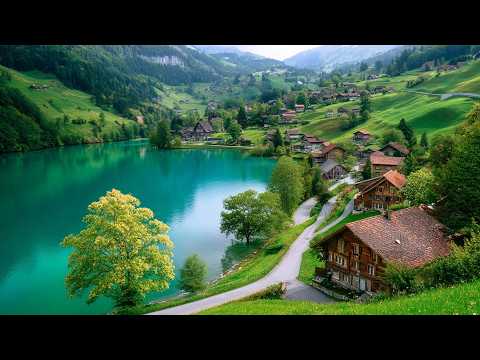 Видео: Активация клеток мозга — музыка, которая заставляет ваш мозг чувствовать себя лучше, просто слушая е