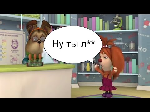 Видео: То, что не замечаешь при первом просмотре (147 часть)