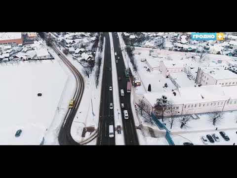 Видео: Улица Суворова. Свидание с городом. Выпуск 35