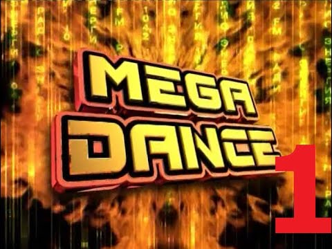 Видео: MEGA DANCE ЭНЕРГИЯ full version МЕГА ДЕНС полная версия 01