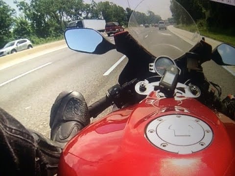 Видео: Плохие привычки мотоциклиста ч. 1 РУКИ