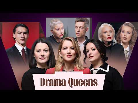 Видео: За что выслали Сабурова. Гордон у Собчак. Латынина поддержала Эпштейна. Колесникова у Дудя