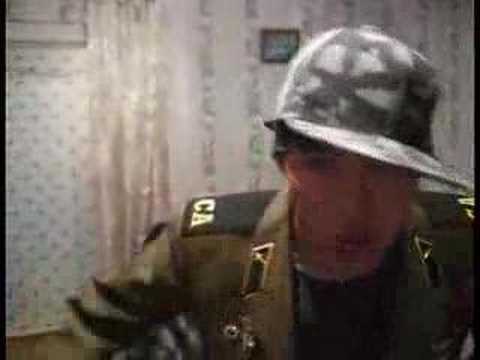 Видео: Инсан - Хугыш "Башклип"