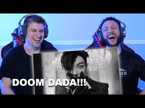 Видео: Это безумие! РЕАКЦИЯ НА M/V «DOOM DADA» T.O.P!!!