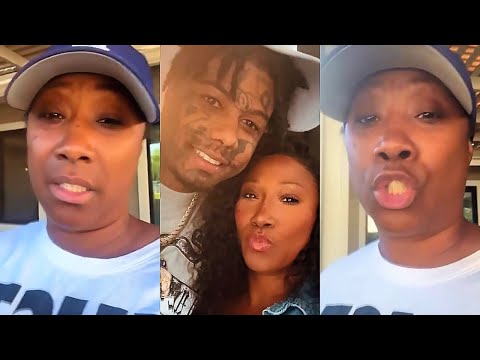 Видео: РЕЗУЛЬТАТЫ ДНК СКОРО ПРИДУТ! Карлисса, мамаша голуболицых, говорит, что у них есть ДНК Криса-млад...