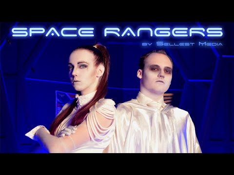 Видео: 「Мы улетим」| Космические Рейнджеры 2 | 【by GO!! Light Up!】