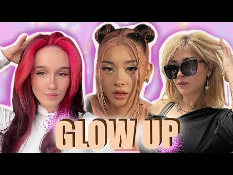 Видео: GLOW UP!| СТАВАМЕ ЯКИ ЗА 2025
