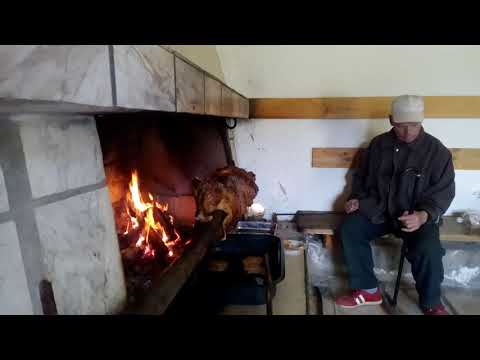 Видео: с.Змеица,общ.Доспат.           Чеверме