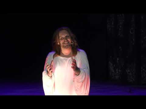 Видео: ИХС 22.08.23 - Гефсимания