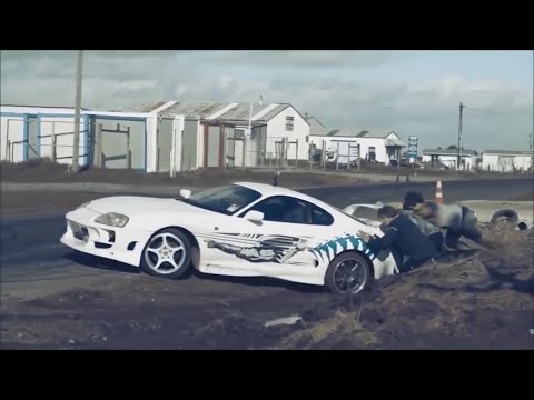 Видео: Неудачный ДРИФТ подборка drift compilation