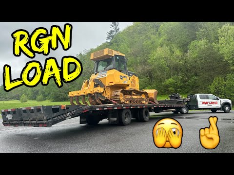 Видео: Как я зарабатываю деньги💰 в Hotshot Trucking 🚛 [В стиле видеоблога] Тебе нужно делать то, что ты ...