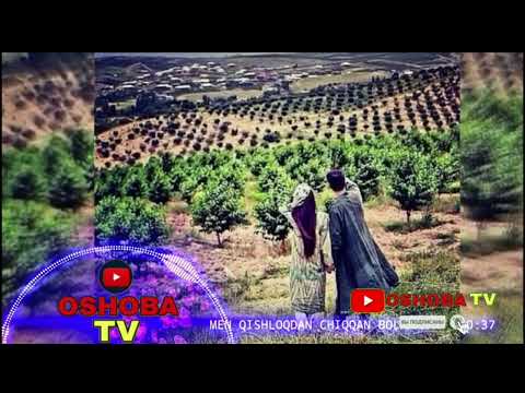 Видео: Мен кишлокдан чиккан боламан 🎶 Шухрат Нумонов