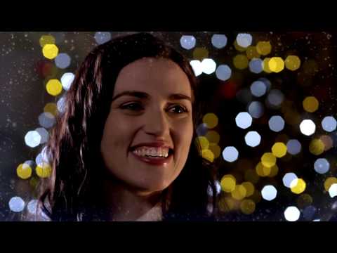 Видео: Свеча горела на столе II Принцесса на Рождество