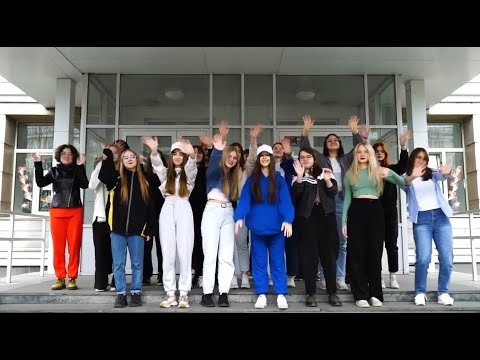 Видео: Клип 11В "Детство бесконечно?" Последний звонок - 2023 год.