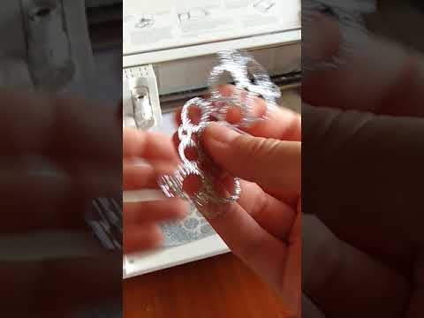 Видео: Основные нюансы при работе с термотрансферной пленкой и плоттером