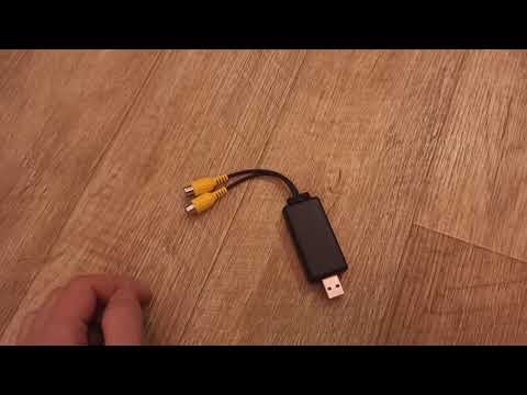 Видео: Получаем видео выход на автомагнитоле - легко и недорого.