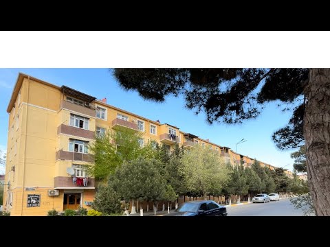 Видео: СУМГАИТ.4 МИКРОРАЙОН ДОМ 31/14.СНЯЛИ АДРЕС ПО ПРОСЬБЕ#azerbaycan#sumqayit
