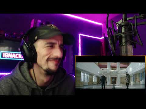 Видео: REACCIONANDO a CHARISMA Документальный фильм | Rap Ruso