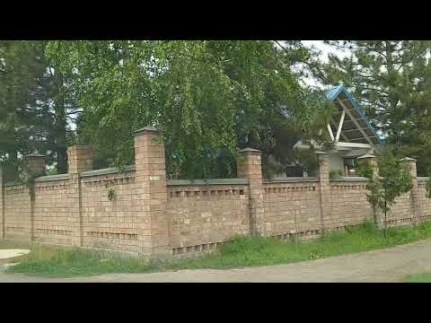 Видео: И снова улицы Беловодского у.Красноармейская и у.Мира.