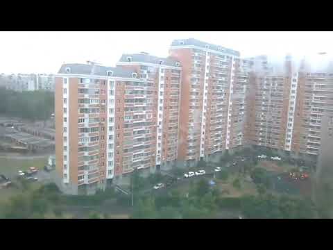 Видео: 🔥СГОРЕЛ ГРУЗОПАССАЖИРСКИЙ ЛИФТ!!!Обзор пассажирского лифта (КМЗ-1995) в 12-этажном доме серии П-44!