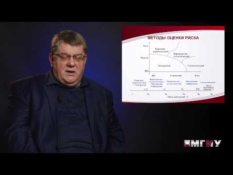 Видео: Моделирование опасных процессов в техносфере