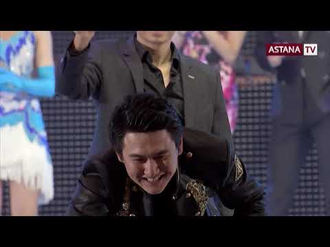 Видео: Торегали Тореали "Бол жанымда"