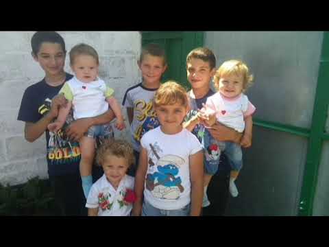 Видео: Неравнодушие чужих людей помогло семье. Касается каждого, эфир от 16.11.2017