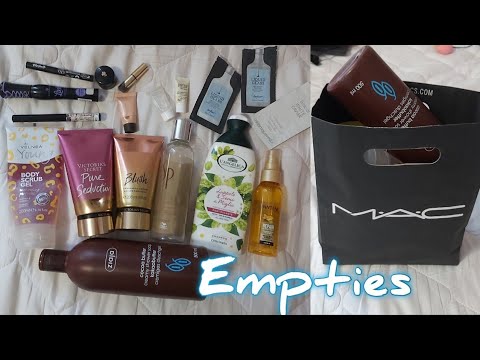 Видео: Козметично кошче #2| Какво ми хареса и какво не?