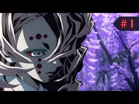 Видео: ПОМОГИТЕ ПОНЯТЬ КЛИНОК, рассекающий демонов 👁️ || 1 серия Demon Slayer