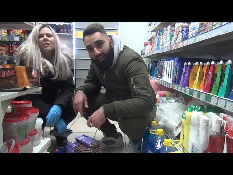 Видео: Хрюши против - в гостях