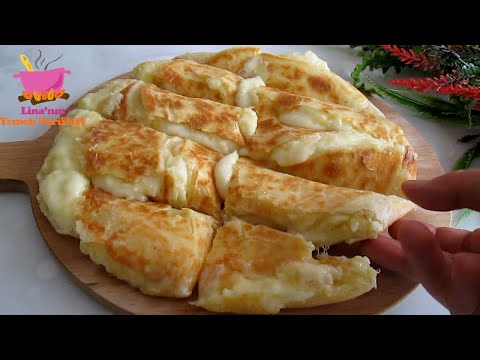 Видео: Мягкий и ИДЕАЛЬНЫЙ вкус ❗ Его может приготовить любой, у кого есть дома картофель.
