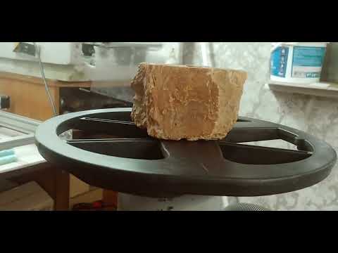 Видео: NOKTA LEGEND и её секретный  режим стабильной работы😒