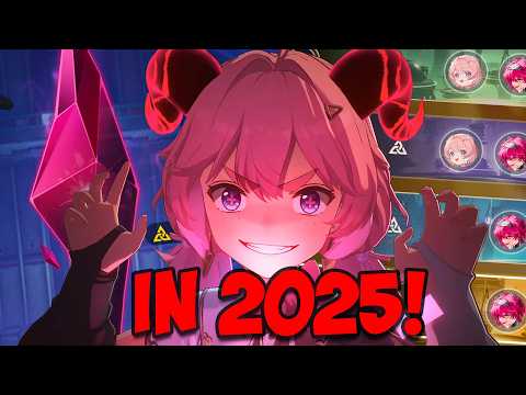 Видео: Я попробовал Encore спустя 1 ГОД и...