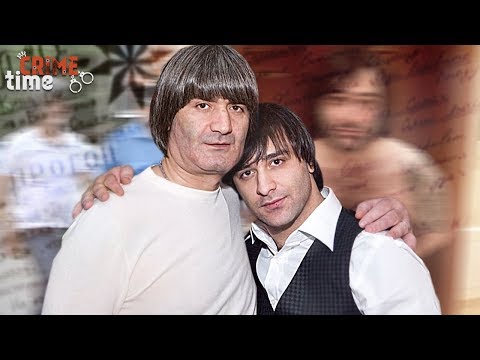 Видео: Как Сережа Бентли стал головной болью Эдика Тбилисского