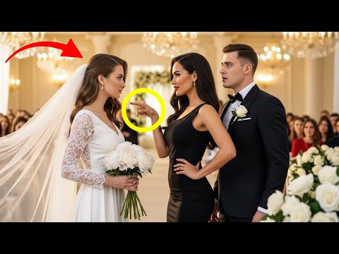 Видео: 💔 Жених Изменил Накануне Свадьбы!😱 Правда Выявилась Прямо на Церемонии!🎭 Драма Любви и Предательства