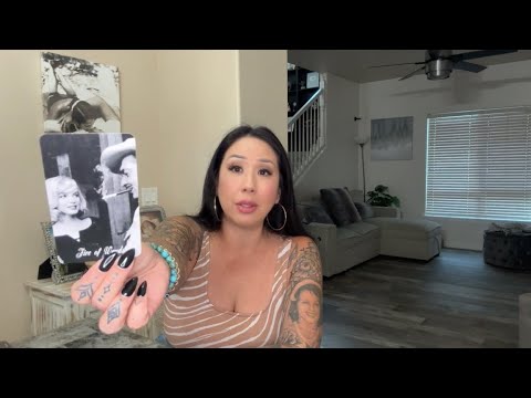 Видео: *САМАЯ СУДЬБОНОСЯЩАЯ ВСТРЕЧА ПРИВЕДЕТ К ЖИЗНИ ВАШЕЙ МЕЧТЫ!*