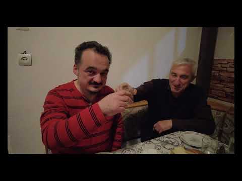 Видео: Водка из инжира