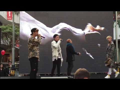 Видео: Ninety One-Умытпа/ Презентация клипа в Астане