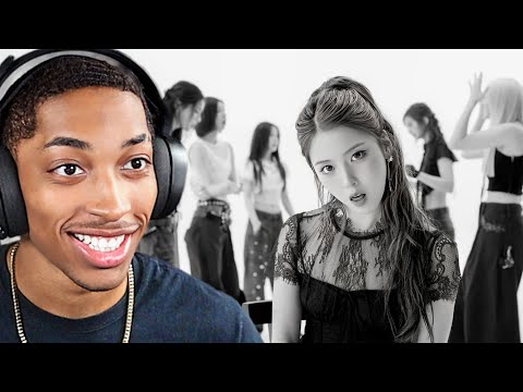 Видео: VexReacts To NMIXX(엔믹스) Видео выступления «SPINNIN’ ON IT»