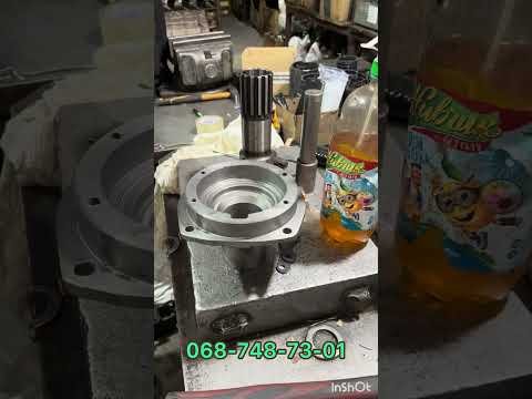 Видео: Кронштейн Відводки ЮМЗ 45-1604028 Де його хоч виготовляють?