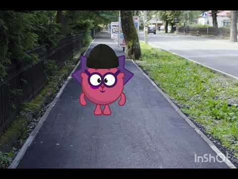 Видео: Фильм|приключение кроша и ёжика (1,2,3 серии) 