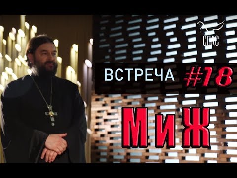 Видео: Встреча с молодежью #18. Отношения мужчин и женщин! Протоиерей Андрей Ткачёв